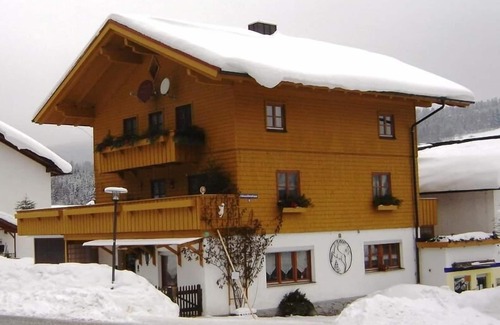 Bayerisch Eisenstein Apartment | Vacation apartment with fully equipped eat-in kitchen