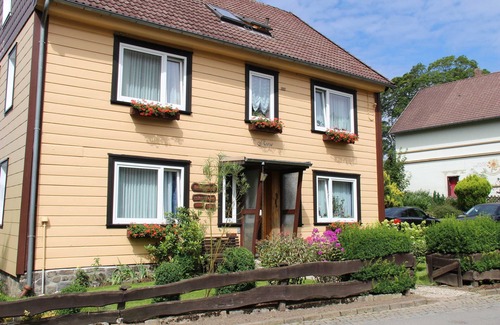 Buntenbock Apartment | Vacation apartment Bianca - House Reese