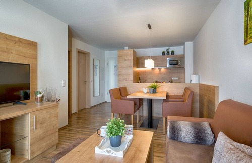 Feldberg Apartment | Vacation apartment/apartment for 5 guests with 47m² in Feldberg (Black Forest) (159301)