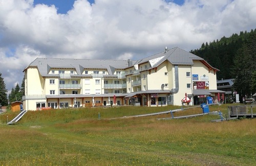 Feldberg Apartment | Vacation apartment/apartment for 5 guests with 47m² in Feldberg (Black Forest) (159301)