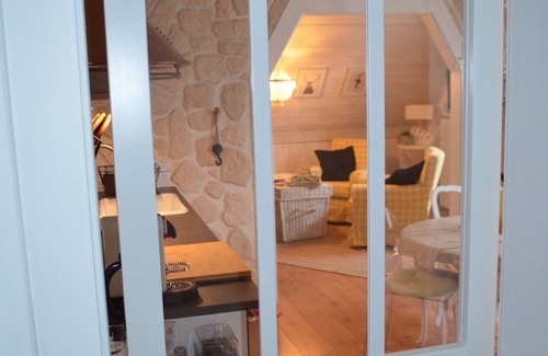 Barental Apartment | Vacation apartment/apartment for 4 guests with 44m² in Feldberg (Black Forest) (173042)
