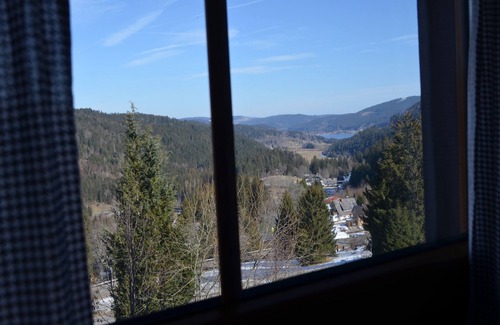 Barental Apartment | Vacation apartment/apartment for 4 guests with 44m² in Feldberg (Black Forest) (173042)