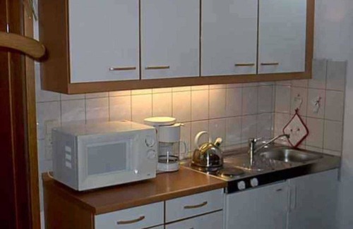 Kappel Apartment | Vacation apartment 1 35sqm, 1 living/sleeping area, max. 2 persons -