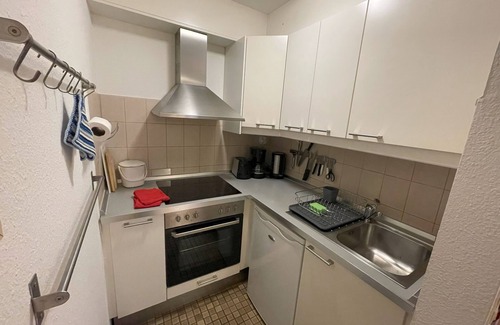 Oberau Apartment | Vacation apartment-Freiburg-Dreisam