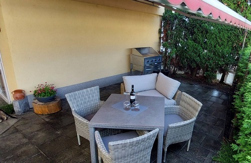 Haslach im Kinzigtal Apartment | Vacation apartment, 96sqm, 3 bedrooms, max. 6 persons