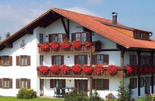 Rieden am Forggensee Apartment | Vacation apartment "Bergsee"