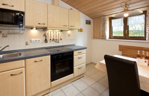 Rieden am Forggensee Apartment | Vacation apartment "Traumblick"
