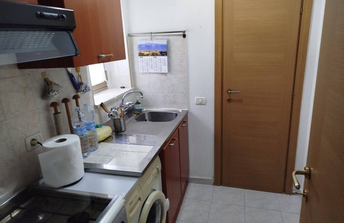 Ortona Apartment | Vacation accommodation Costa dei Trabocchi Angela