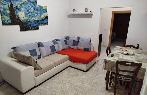 Ortona Apartment | Vacation accommodation Costa dei Trabocchi Angela