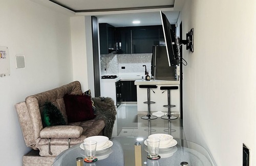 Cartago Apartment | Vacation and business apartment