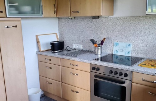 Alpenrod Apartment | Vacation apartment Hirtscheid Hills - 6-bed vacation apartment