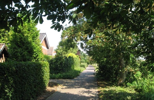 Busumer Deichhausen Apartment | Vacation apartment/apartment for 4 guests with 70m² in Büsumer Deichhausen (143255)