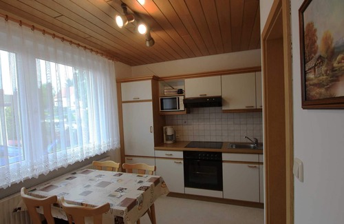 Bad Klosterlausnitz Apartment | Vacation apartment Pohl - FW Pohl