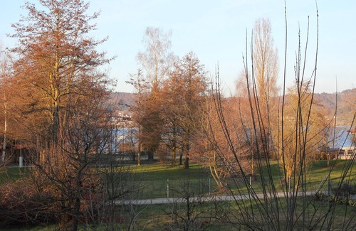 Bodman-Ludwigshafen Apartment | Vacation apartment/apartment for 4 guests with 98m² in Bodman-Ludwigshafen (128867)