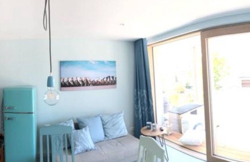 Ludwigshafen Apartment | Vacation apartment/apartment for 4 guests with 65m² in Bodman-Ludwigshafen (148174)