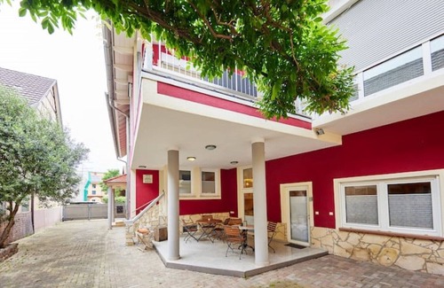 Kappel-Grafenhausen Apartment | Vacation apartment Erholung - perfect for up to 5 guests