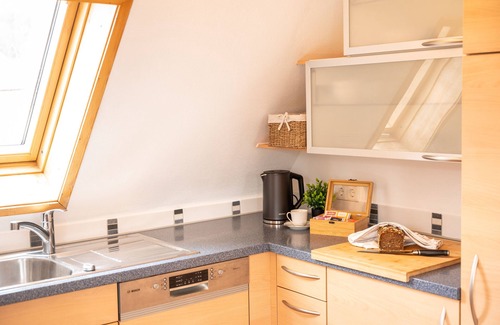 Leutkirch im Allgau Apartment | Vacation apartment/apartment for 5 guests with 85m² in Leutkirch im Allgäu (295008)