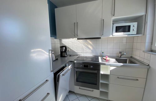 Nienhagen Apartment | Vacation apartment Urlaubswelt Ostseebad Nienhagen near the beach