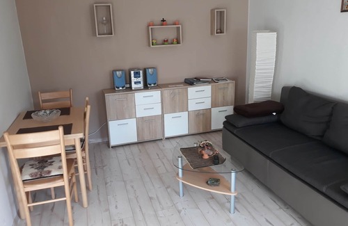 Bad Schmiedeberg Apartment | Vacation apartment Accommodation Rooms Bad Schmiedeberg Dübener Heide