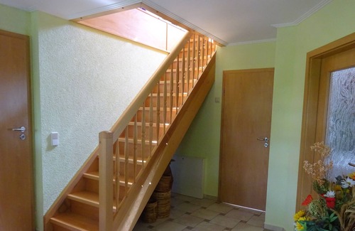 Sohland A. Rotstein Apartment | Vacation apartment Oberlausitz