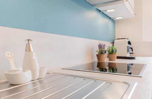 Timmendorfer Strand Apartment | Vacation apartment Nordwind