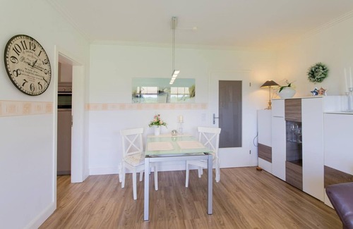 Timmendorfer Strand Apartment | Vacation apartment Boje 6