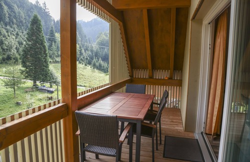 Zell am Harmersbach Apartment | Vacation apartment Sonnenblick