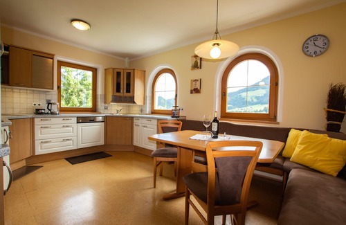 Muhlthal Apartment | Vacation apartment/apartment for 6 guests with 90m² in Oberau Wildschönau (150853)