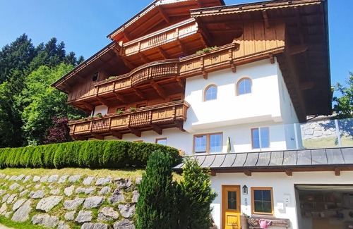 Muhlthal Apartment | Vacation apartment/apartment for 6 guests with 90m² in Oberau Wildschönau (150853)