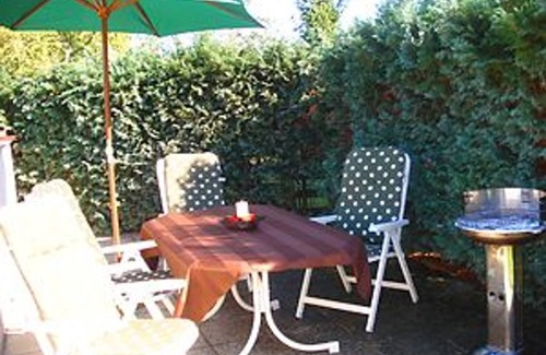 Alt Zauche-Wußwerk Apartment | Vacation apartment 3 - Holiday home Voss