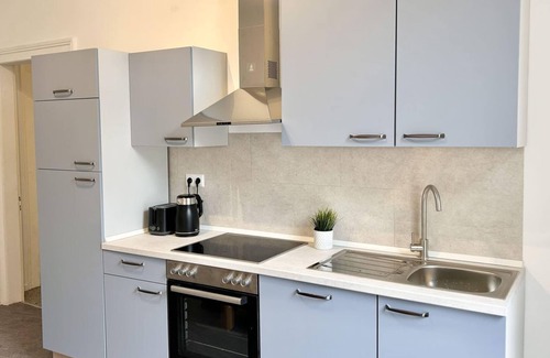Ruedesheim am Rhein Apartment | Vacation apartments on a winery - LaBed - Apartment on a winery