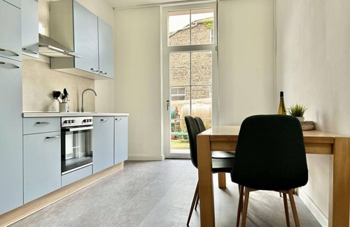 Ruedesheim am Rhein Apartment | Vacation apartments on a winery - LaBed - Apartment on a winery