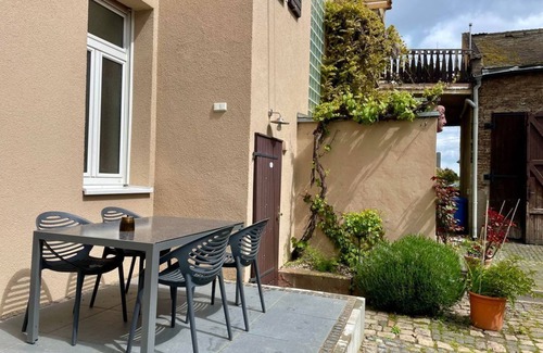 Ruedesheim am Rhein Apartment | Vacation apartments on a winery - LaBed - Apartment on a winery