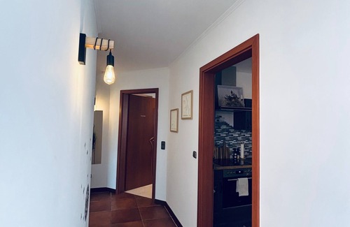 Mainz-Bingen Apartment | Vacation apartment/apartment for 4 guests with 75m² in Rüdesheim am Rhein (266275)