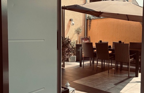 Mainz-Bingen Apartment | Vacation apartment/apartment for 4 guests with 75m² in Rüdesheim am Rhein (266275)