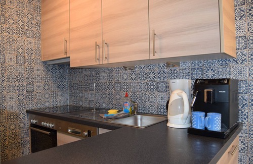 Schonberger Strand Apartment | Vacation apartment/apartment for 2 guests with 58m² in Schönberger Strand (2760)