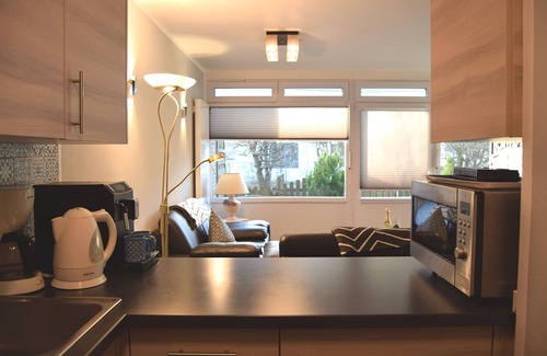Schonberger Strand Apartment | Vacation apartment/apartment for 2 guests with 58m² in Schönberger Strand (2760)