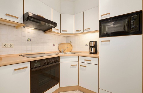 Schonberger Strand Apartment | Vacation apartment/apartment for 4 guests with 48m² in Schönberger Strand (294605)