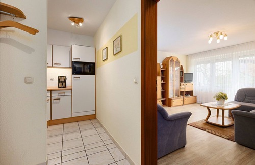 Schonberger Strand Apartment | Vacation apartment/apartment for 4 guests with 48m² in Schönberger Strand (294605)