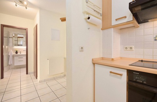 Schonberger Strand Apartment | Vacation apartment/apartment for 4 guests with 48m² in Schönberger Strand (294605)