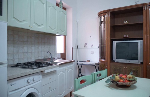 Marina Di Camerota House | Vacation apartment "Lavanda" - Holiday home da Vicenta