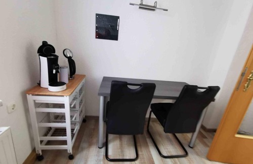 Annaberg-Buchholz Apartment | Vacation apartment 2 - Holiday apartment Winzer