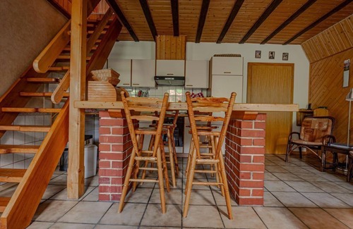 Kronenburg Apartment | Vacation apartment Maria Soens - 5-bed vacation apartment