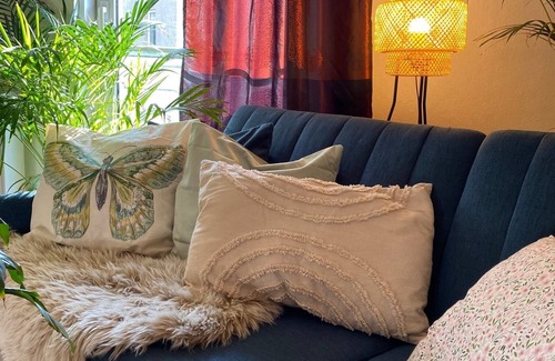 Doberschau Apartment | Vacation apartment Bautzenblick