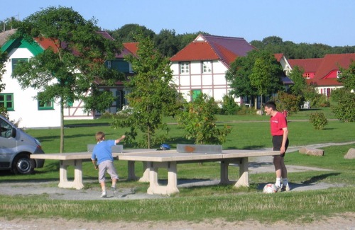 Kreptitz Apartment | Vacation apartment/apartment for 6 guests with 75m² in Dranske - Bakenberg (47260)