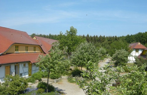 Kreptitz Apartment | Vacation apartment/apartment for 6 guests with 75m² in Dranske - Bakenberg (47260)