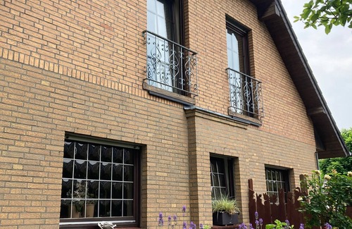 Elten Apartment | Vacation apartment/apartment for 8 guests with 105m² in Emmerich am Rhein (167308)