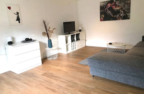 Friedland Condo | Vacation apartment in Cosa with private terrace
