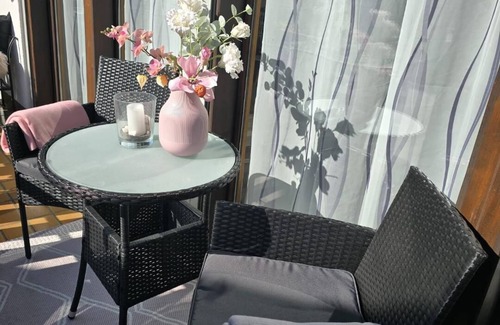 Hartheim am Rhein Apartment | Vacation apartment Erika in Hartheim am Rhein