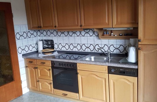 Leer Apartment | Vacation apartment Mona 15094 - Holiday apartment Mona